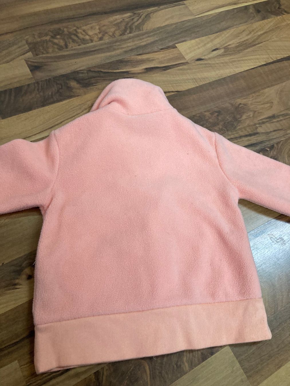 Giacche & Cappotti: Fleece-Jacke Campus Grösse 104 – Usato da Schötz venduto da Jekyll666 2
