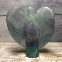Fluorit Engel 291g