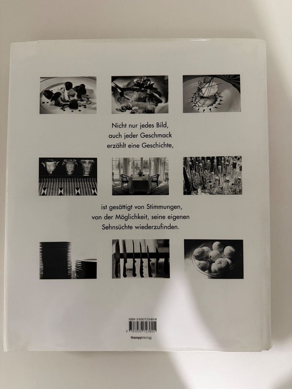 Bücher: Kochbuch Creme de la Creme – Gebraucht aus Männedorf von Suvretaner 1