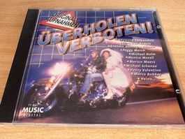Various – Überholen Verboten!