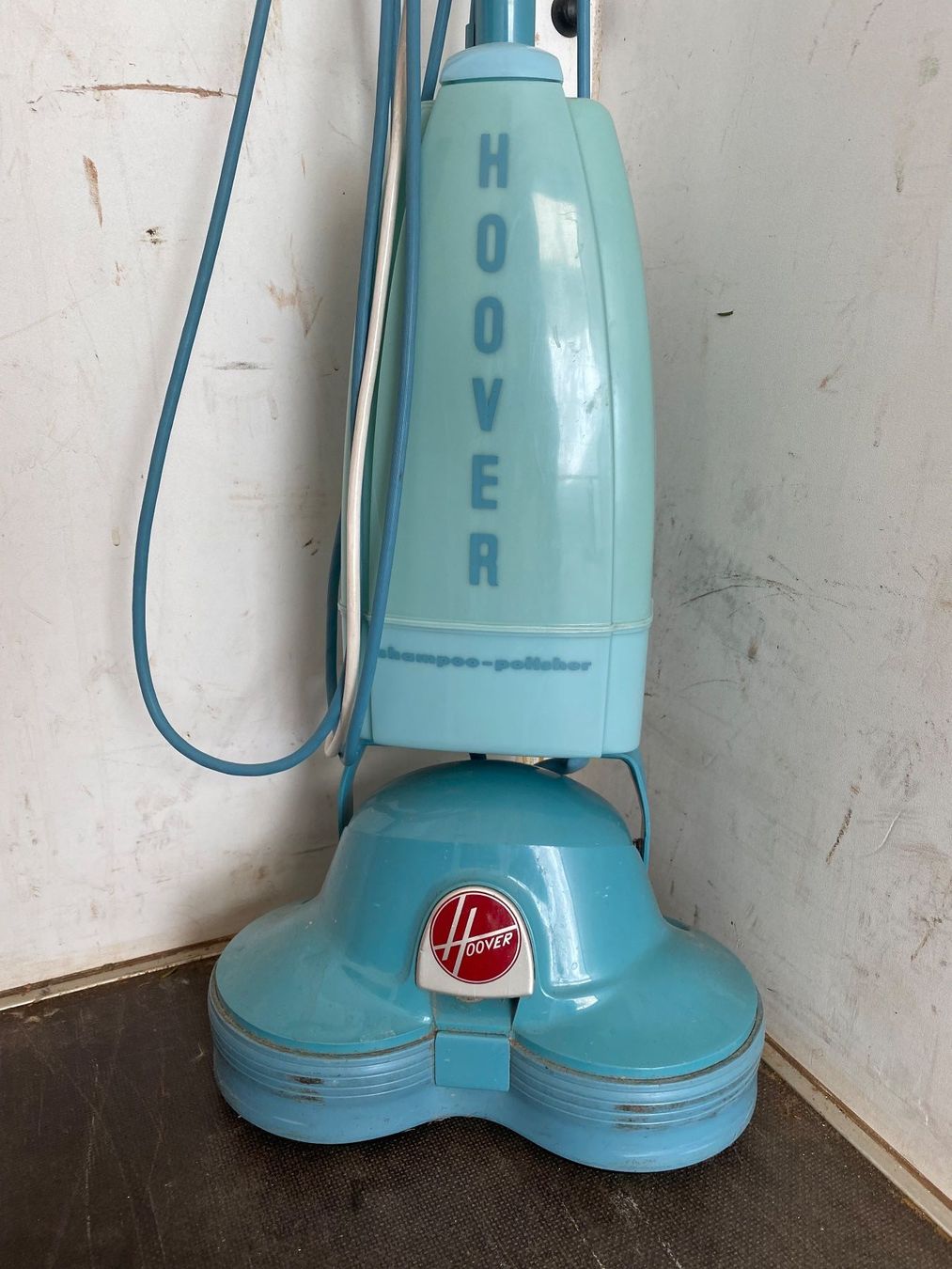 Hoover Staubsauger & Zubehör: Hoover, Shampoo, Polisher, Vintage – Defekt aus Birmenstorf AG von monza2011 7