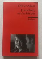 Je vais bien, ne t‘en fais pas