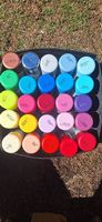 25x Marabu Colorspray Satin Matt doit 150ml