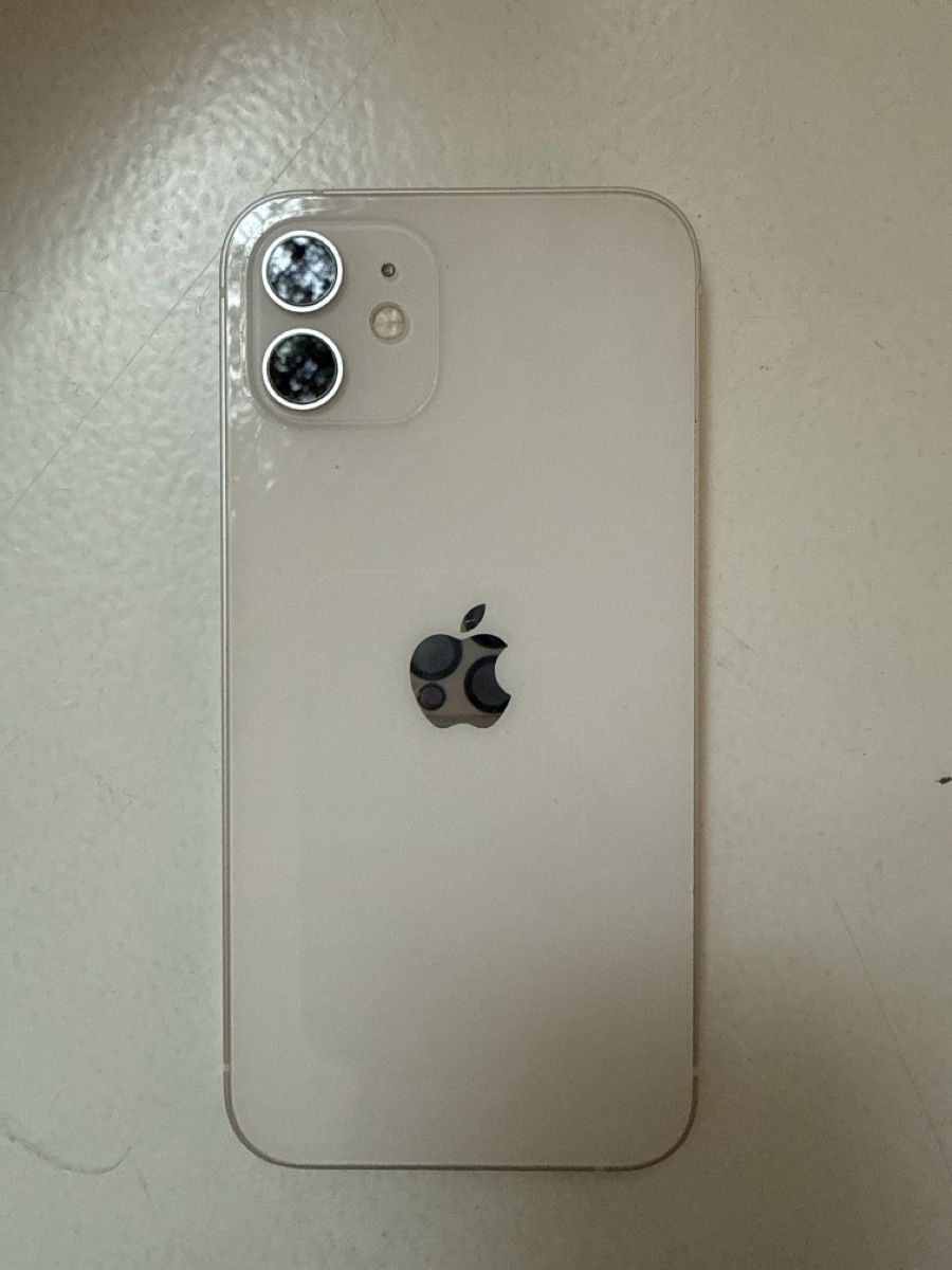 Apple Handys / Smartphones: iPhone 12, 128 GB, weiss – Gebraucht aus Bern von len_cj9n 1