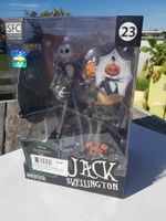 Disney Jack Skellington Figur THE NIGHTMARE BEFORE CHRISTMAS