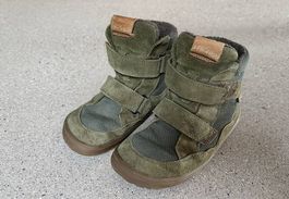 Froddo Tex Barfuss Winterschuhe 30
