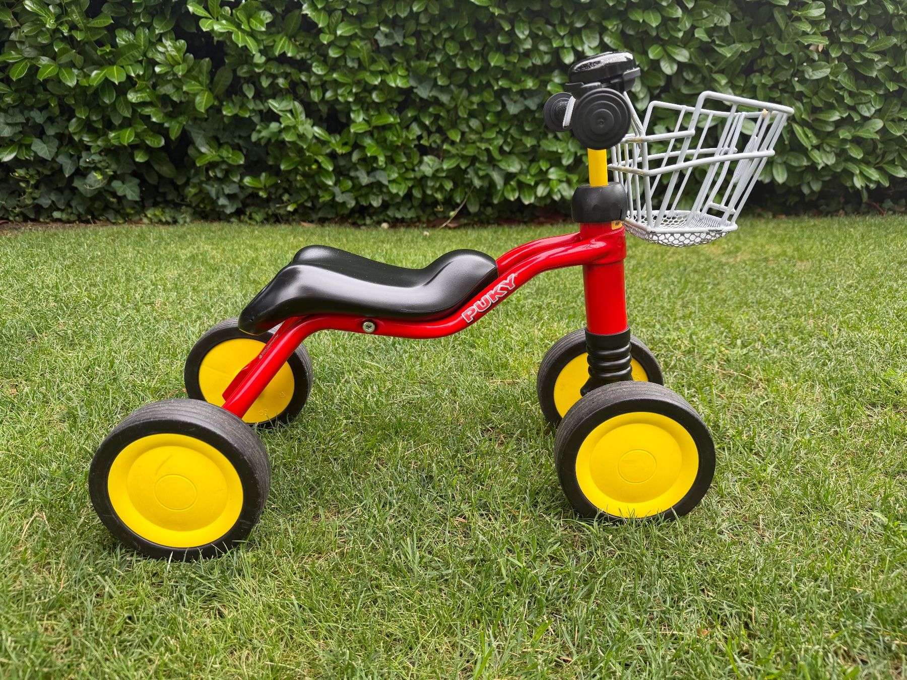 Puky Véhicules pour enfants: PUKY Kinder Laufrad – D'occasion à St. Gallen par Bt5