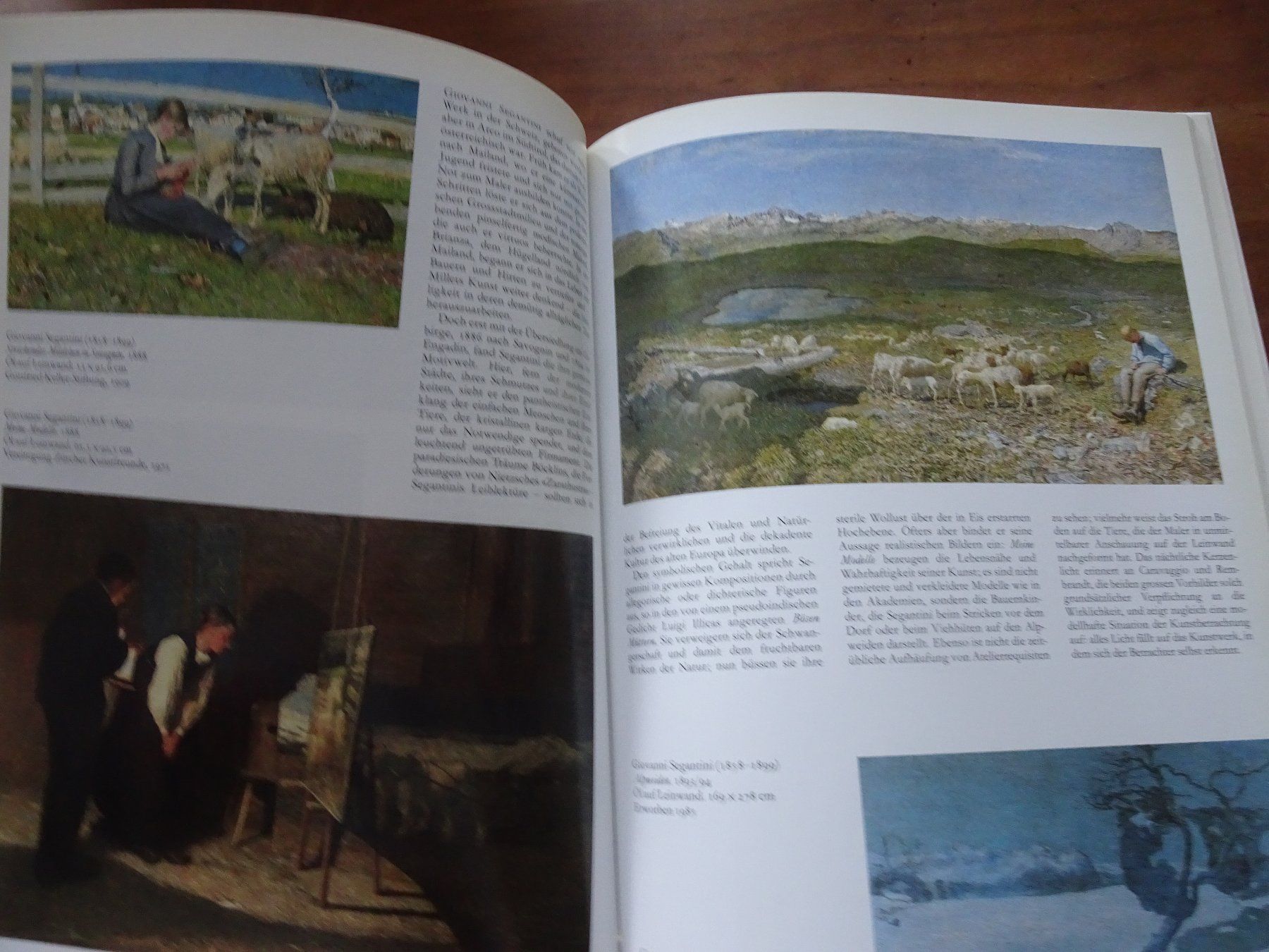 Bücher: Kunsthaus Zürich - Sammlung – Gebraucht aus männedorf von purzelchen 2