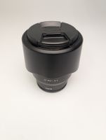 VILTROX AF 85mm f/1.8 STM ED IF für Nikon-Z