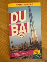 Reiseführer Dubai Marco Polo