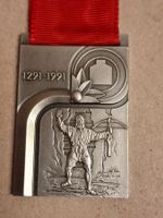 Wilhelm Tell 1291 - 1991 (H117)