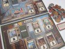 Giochi: Packet Row – Nuovo e nell'imballaggio originale da Roggwil TG venduto da Tarina27 2