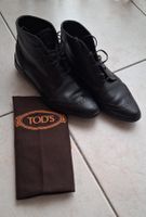 TOD'S bottines 36