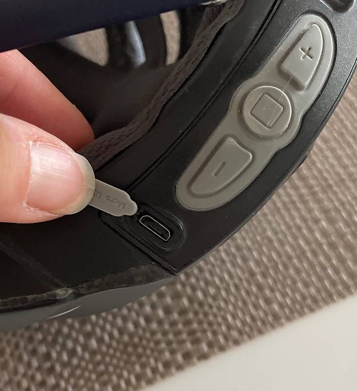 Helme: Velohelm Livall – Gebraucht aus Inwil von kel_df7w 2