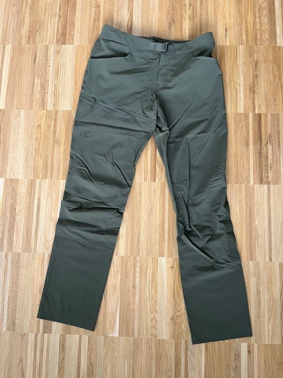 Arcteryx Lefroy Pants Kaufen auf Ricardo