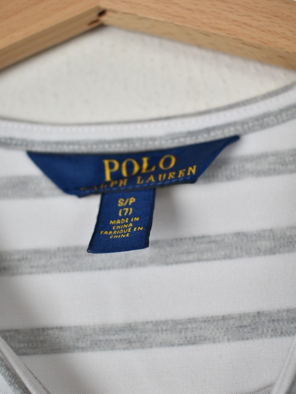 Ralph Lauren Vestiti & Gonne: Polo Ralph Lauren Kleid, Gr.122 – Nuovo (secondo la descrizione) da Nürensdorf venduto da 2ND_STORY 4