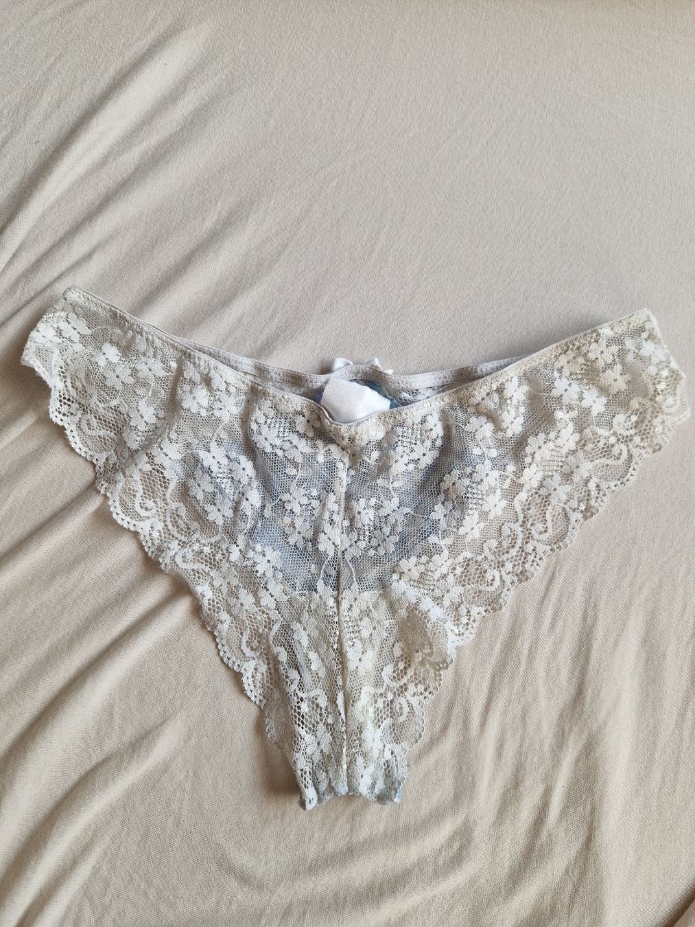 Altra biancheria intima: Damen Slip - Grösse S – Usato da Niedergösgen venduto da _.vanii._ 1