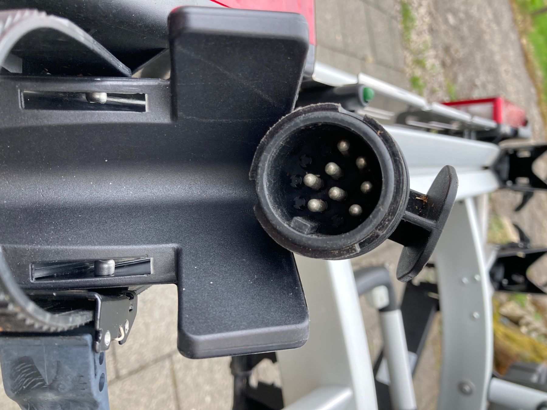 Sonstiges Fahrzeugzubehör: Atera Strada DL 2 – Gebraucht aus Wittwil von Mak630 5