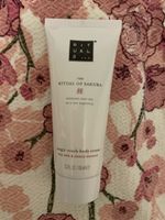 Rituals Sakura Magic Touch Body Cream 100ml neu Cherry Bloss
