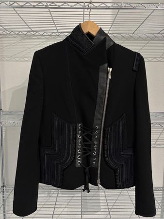 80’s Vintage Jean Paul Gaultier Size L