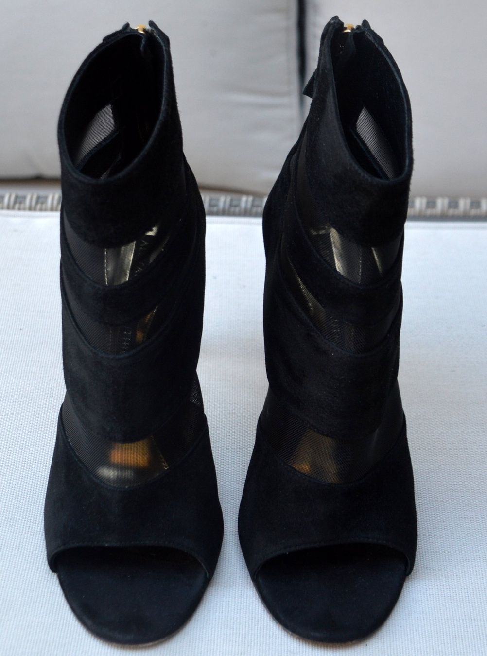 Scarpe da donna: Stiefeletten Alexandre Vauthier .39 – Usato da Collonges venduto da arashee 5