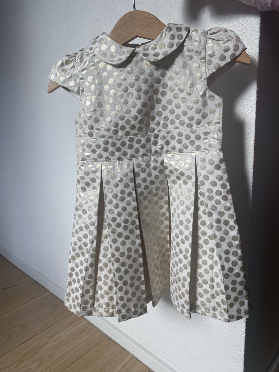 C&A Vestiti & Gonne: 80 - Robe cérémonie dorée C&A – Nuovo (secondo la descrizione) da Mex VD venduto da Tania_Or 2