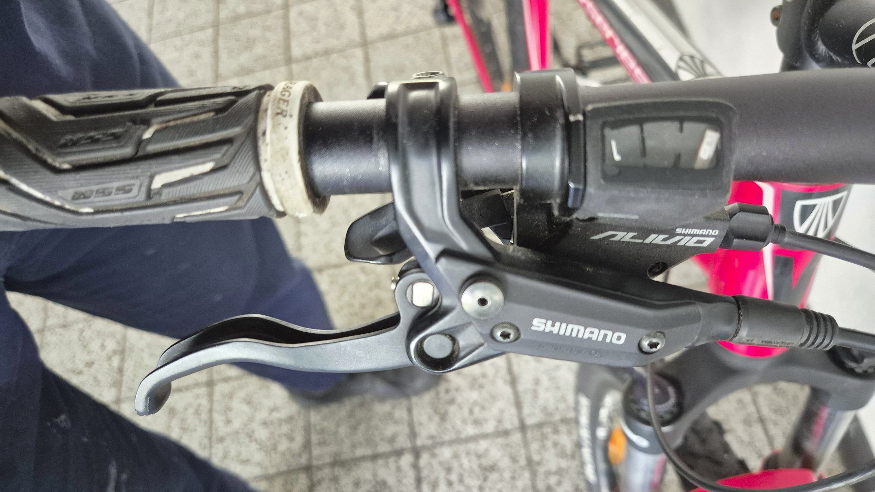 Trek Biciclette: MTB / VTT Trek – Usato da Basel venduto da Cellostoffeli 5