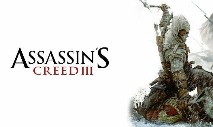 Sony Giochi: Assassin´s Creed 3 Erhebt Euch! aus der Asche  PS3 – Usato da Schüpfheim venduto da Games_Spielkonsolen