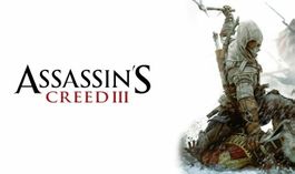 🥷Assassin´s Creed 3 Erhebt Euch! aus der Asche  PS3