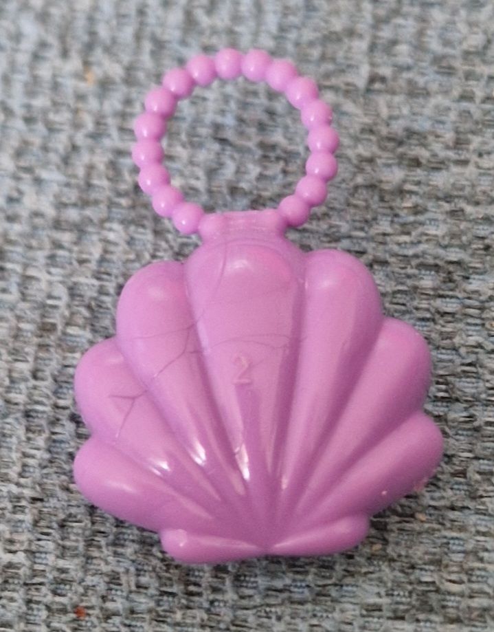 Bambole: sac pour Barbie  – Usato da Couvet venduto da Pioune