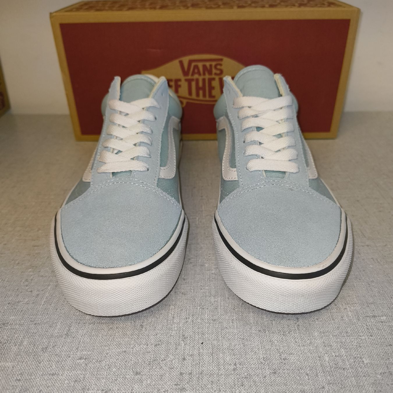 Vans Scarpe da donna: Vans Old Skool, Grösse US 5.5 EURO 37 – Nuovo e nell'imballaggio originale da Uitikon Waldegg venduto da PJLS1 1