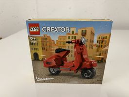 Lego Creator 40517 Vespa
