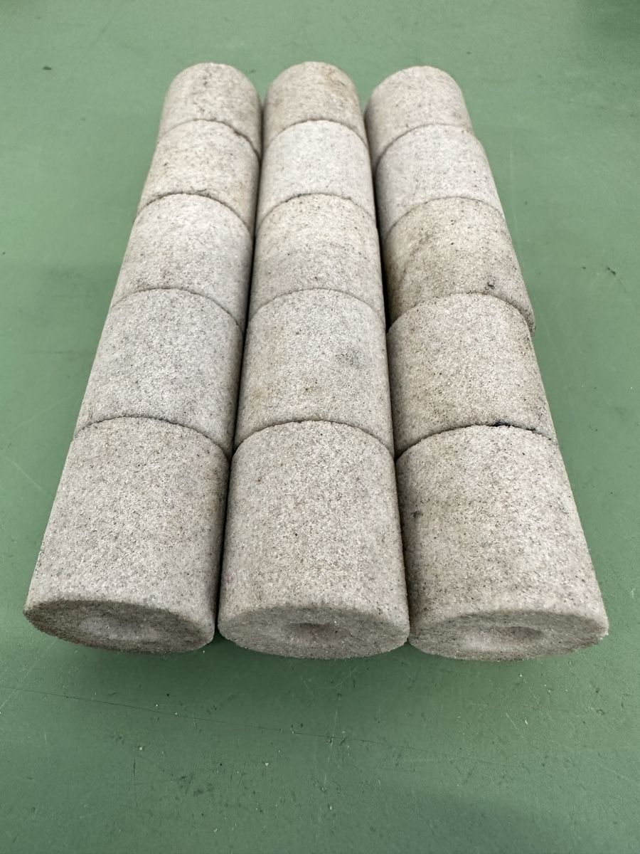 Schleifen & Polieren: Schleifstein, Grinding stones. – Neu (gemäss Beschreibung) aus Aarberg von SNMachines 3