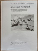 Burgen in Appenzell, SBKAM 32