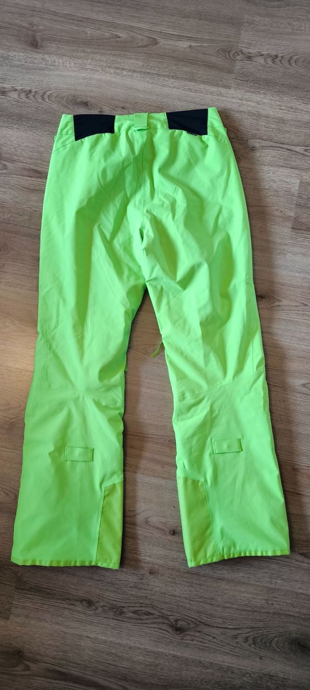 Millet Pantaloni: Millet Skihose Snowboardhose 48 M – Usato da Ebikon venduto da brombomboli 1