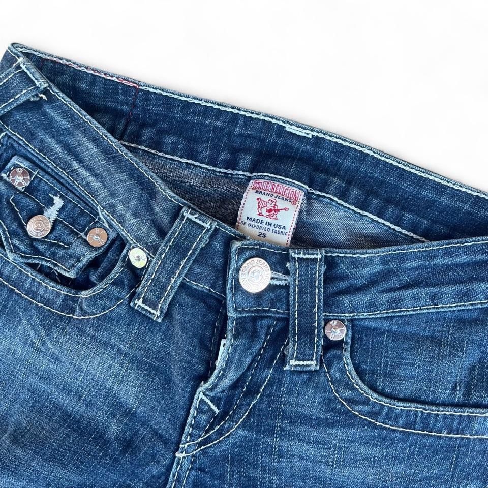 True Religion Jeans: True Religion Jeans – Usato da Riehen venduto da RESTREET 2
