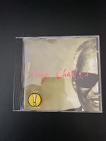 CD  Ray Charles   ( my world )    10 Songs    1993