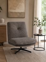 Moderner Loungesessel / Relaxsessel Conforama