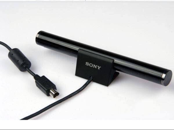 Sony TMR-BR100 3D Transmitter | Acheter sur Ricardo