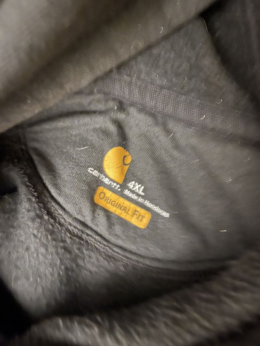 Carhartt Maglioni & Felpe: Carhartt hoodie  – Usato da Lausanne venduto da _7c6f 1