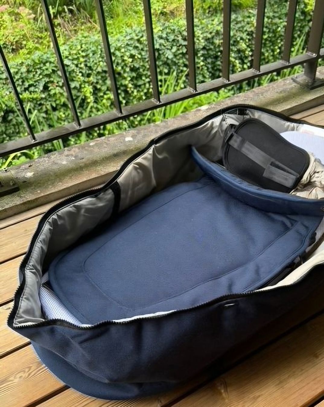 Joolz Carrozzine: Kinderwagen Joolz – Usato da Zürich venduto da Sevi2020