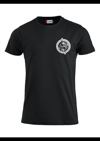 Fische T-Shirt | Clique Premium | Streetwear Look Neuware