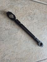 Puch/Sachs/Piaggio Lenkerstrebe 22mm 26-30cm schwarz Neu