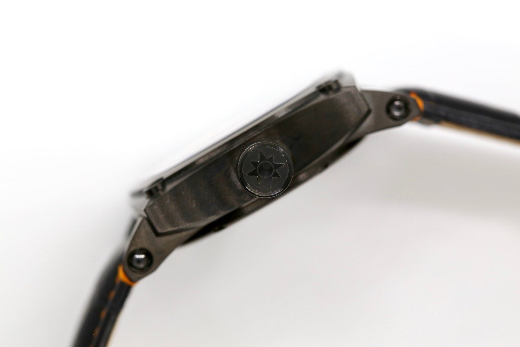 Orologi: Débaufré 44mm – Usato da Reinach BL venduto da Han-Numismatik 3