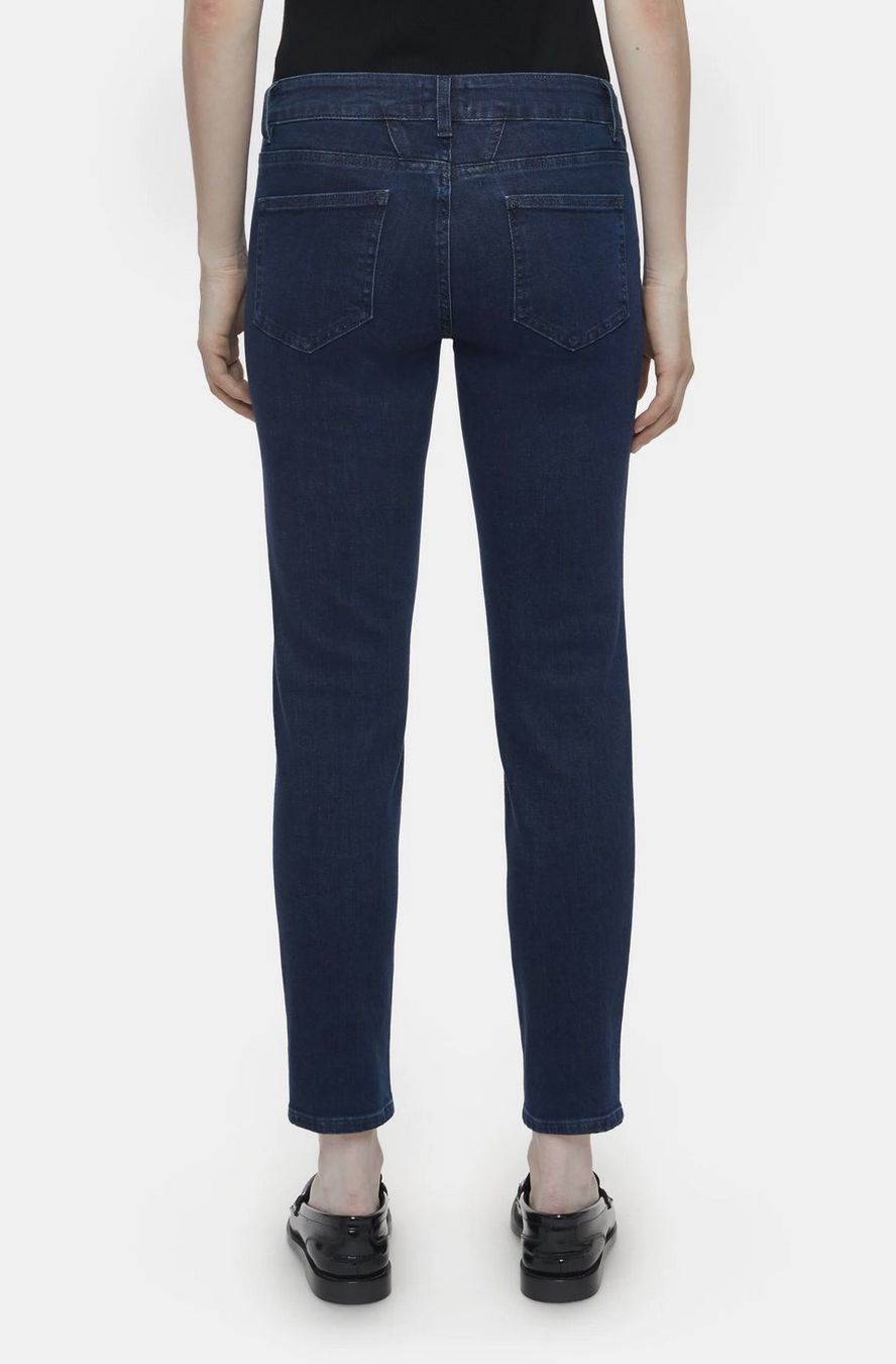 Closed Jeans: Closed Skinny Jeans Baker 28 – Usato da Zürich venduto da _.janis._ 1