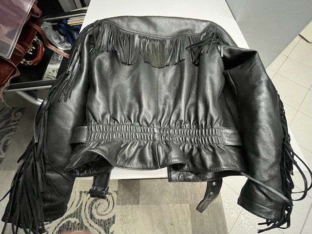 Giacche: Motorrad Jacke Marke Highway 1 – Usato da Laufen venduto da Schmidlin 2