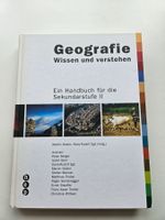 Buch: Geografie, Wissen und verstehen