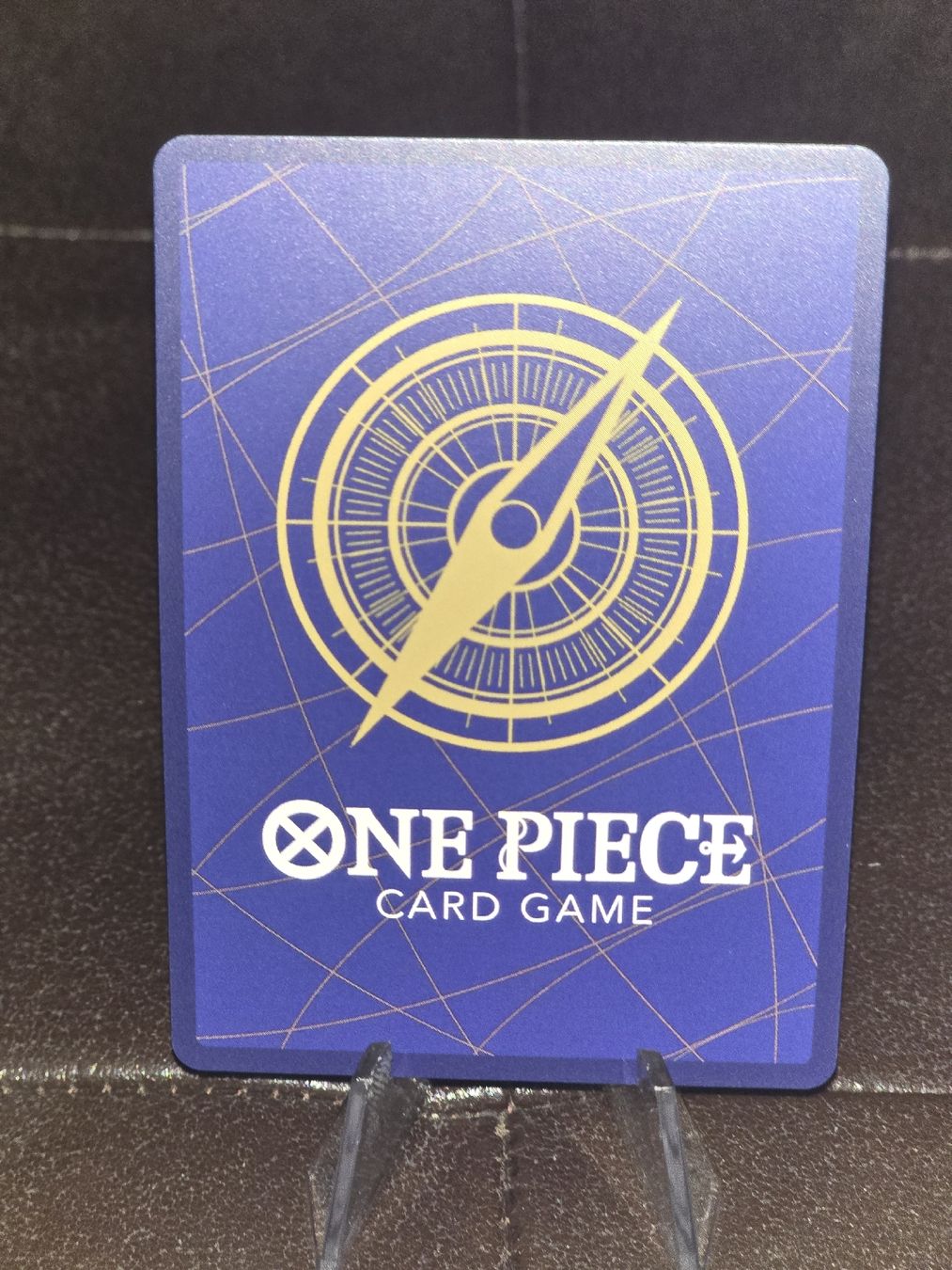 Bandai Sammelbilder & Trading cards: Scratchmen Apoo OP10-108 One Piece Premium Card Collection – Neu und originalverpackt aus Bronschhofen von dvnb 1
