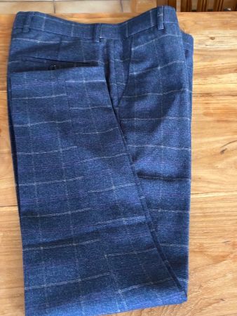 Peaky Blinders Style Hosen Gr. 32