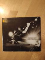Lovebugs , live via satellite , radio X-session